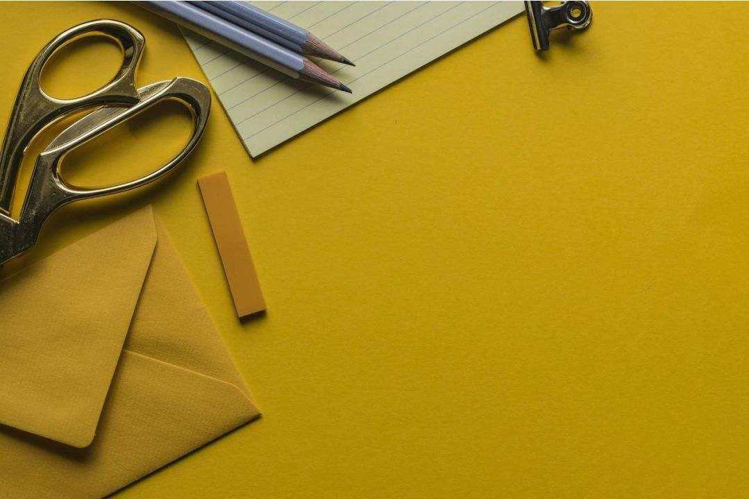 Hero: Branding Workspace
