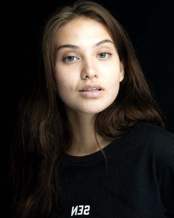 Anna Weber